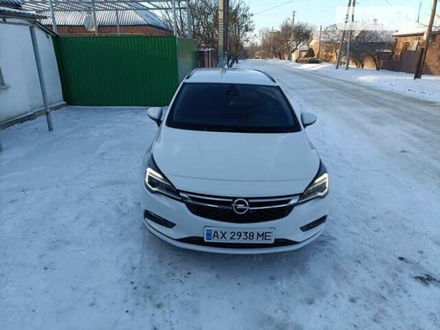 Опель Астра, об'ємом двигуна 1.6 л та пробігом 196 тис. км за 10500 $, фото 16 на Automoto.ua