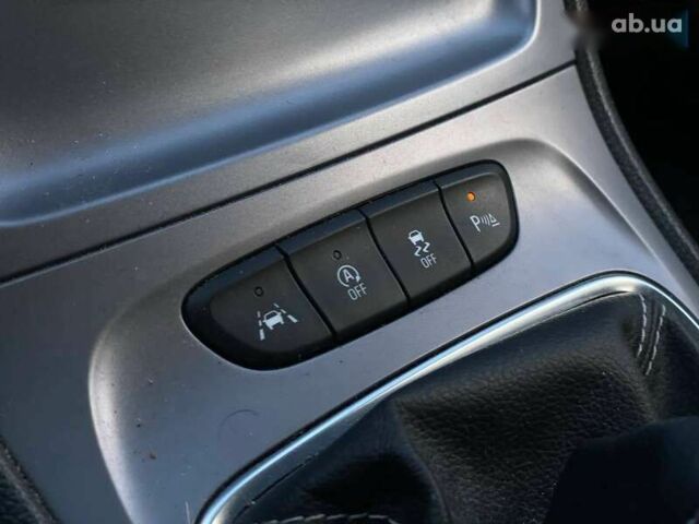 Опель Астра, об'ємом двигуна 1.6 л та пробігом 106 тис. км за 11790 $, фото 25 на Automoto.ua