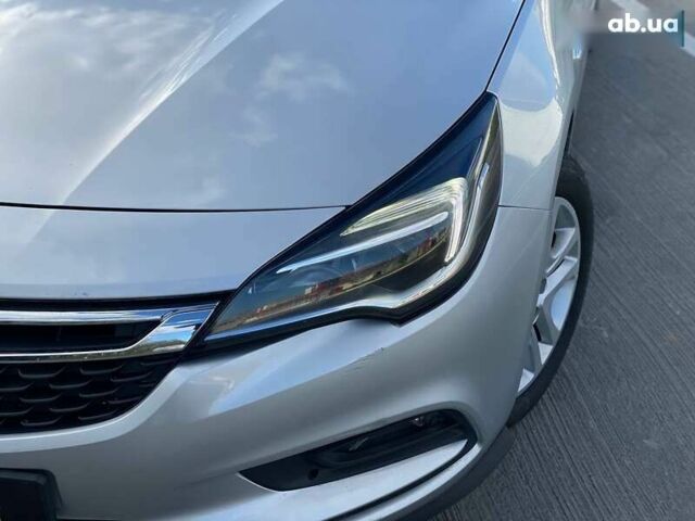 Опель Астра, об'ємом двигуна 1.6 л та пробігом 106 тис. км за 11790 $, фото 3 на Automoto.ua