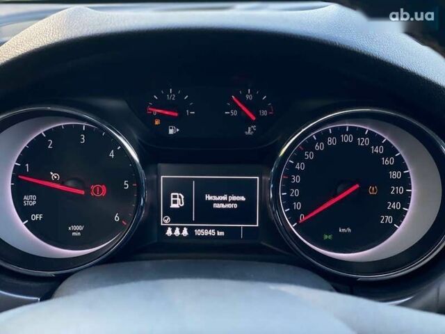 Опель Астра, об'ємом двигуна 1.6 л та пробігом 106 тис. км за 11790 $, фото 24 на Automoto.ua