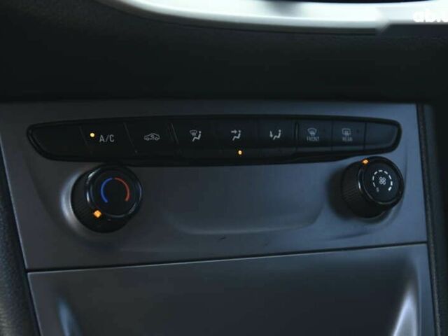 Опель Астра, объемом двигателя 1.6 л и пробегом 183 тыс. км за 10100 $, фото 20 на Automoto.ua