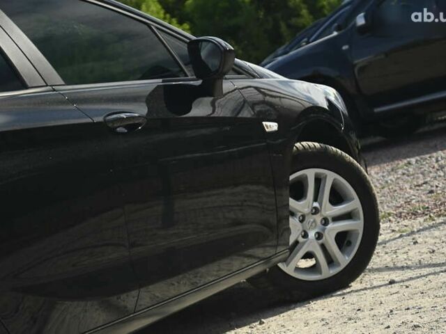 Опель Астра, объемом двигателя 1.6 л и пробегом 183 тыс. км за 10100 $, фото 10 на Automoto.ua