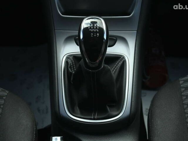 Опель Астра, объемом двигателя 1.6 л и пробегом 183 тыс. км за 10100 $, фото 21 на Automoto.ua