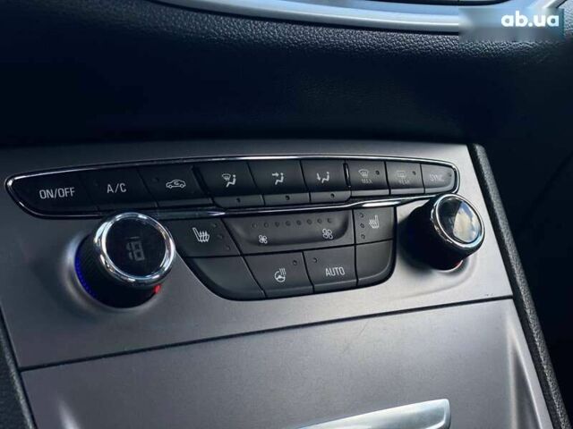 Опель Астра, об'ємом двигуна 1.6 л та пробігом 106 тис. км за 11790 $, фото 27 на Automoto.ua