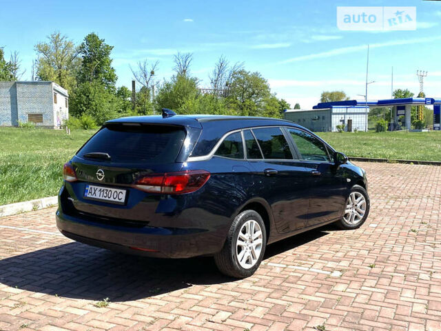 Опель Астра, об'ємом двигуна 1.6 л та пробігом 223 тис. км за 11800 $, фото 10 на Automoto.ua