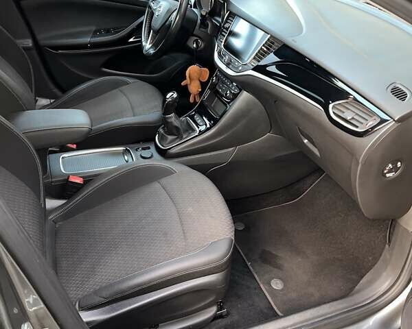 Опель Астра, об'ємом двигуна 1.4 л та пробігом 160 тис. км за 11350 $, фото 19 на Automoto.ua