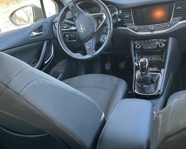 Опель Астра, об'ємом двигуна 1.4 л та пробігом 160 тис. км за 11350 $, фото 3 на Automoto.ua