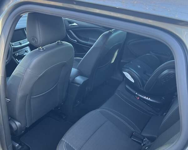 Опель Астра, об'ємом двигуна 1.4 л та пробігом 160 тис. км за 11350 $, фото 2 на Automoto.ua