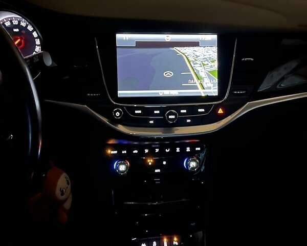 Опель Астра, об'ємом двигуна 1.4 л та пробігом 160 тис. км за 11350 $, фото 12 на Automoto.ua