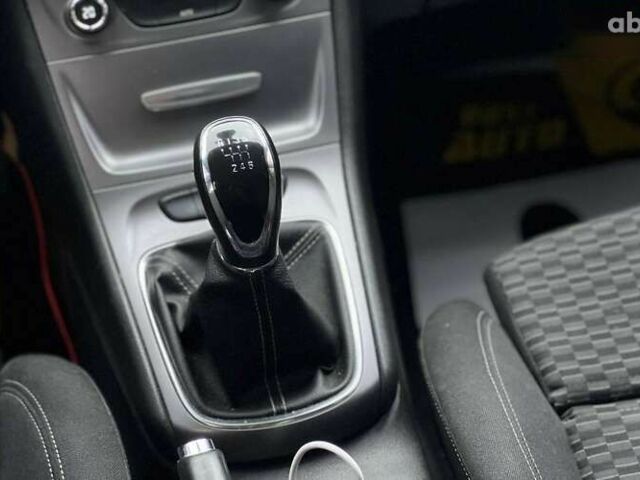 Опель Астра, объемом двигателя 1.6 л и пробегом 193 тыс. км за 11300 $, фото 17 на Automoto.ua