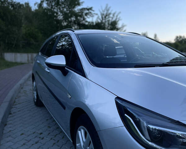 Опель Астра, об'ємом двигуна 1.6 л та пробігом 125 тис. км за 9700 $, фото 5 на Automoto.ua