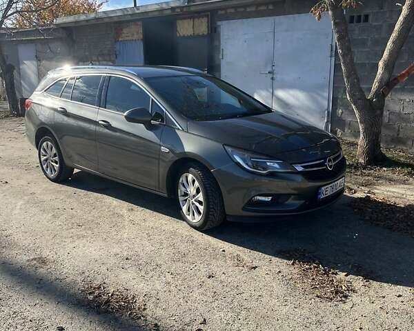 Опель Астра, об'ємом двигуна 1.4 л та пробігом 160 тис. км за 11350 $, фото 9 на Automoto.ua