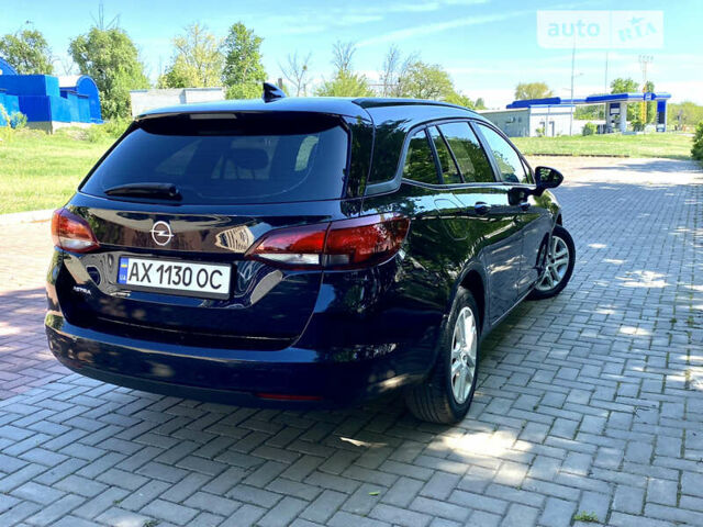 Опель Астра, об'ємом двигуна 1.6 л та пробігом 223 тис. км за 11800 $, фото 31 на Automoto.ua