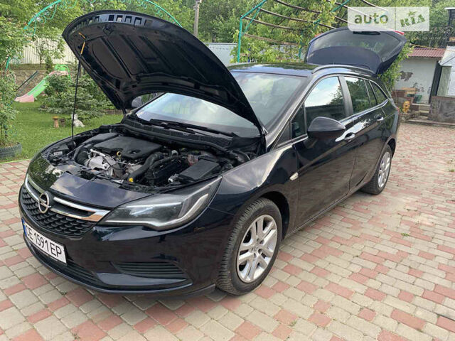 Опель Астра, об'ємом двигуна 1.6 л та пробігом 270 тис. км за 10475 $, фото 8 на Automoto.ua