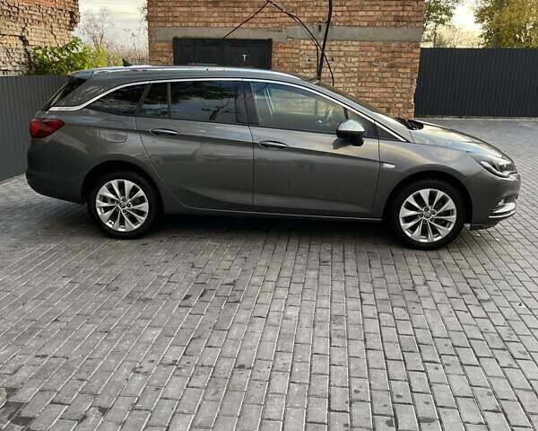 Опель Астра, об'ємом двигуна 1.4 л та пробігом 160 тис. км за 11350 $, фото 30 на Automoto.ua