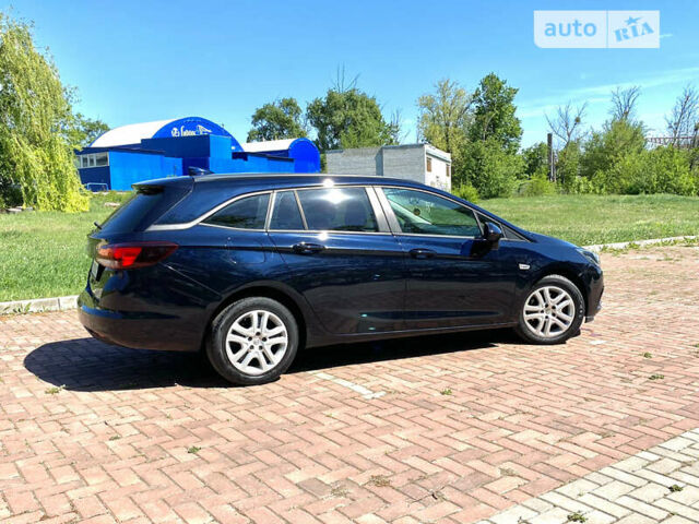 Опель Астра, об'ємом двигуна 1.6 л та пробігом 223 тис. км за 11800 $, фото 5 на Automoto.ua