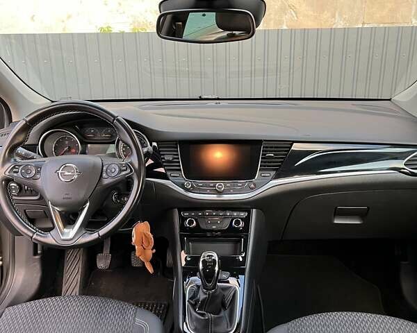 Опель Астра, об'ємом двигуна 1.4 л та пробігом 160 тис. км за 11350 $, фото 26 на Automoto.ua