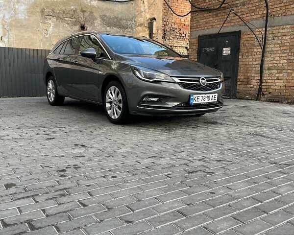 Опель Астра, об'ємом двигуна 1.4 л та пробігом 160 тис. км за 11350 $, фото 28 на Automoto.ua