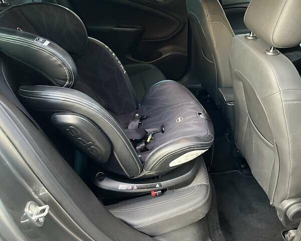 Опель Астра, об'ємом двигуна 1.4 л та пробігом 160 тис. км за 11350 $, фото 21 на Automoto.ua