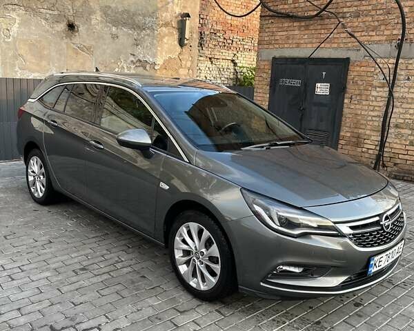 Опель Астра, об'ємом двигуна 1.4 л та пробігом 160 тис. км за 11350 $, фото 34 на Automoto.ua