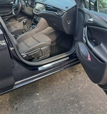 Опель Астра, об'ємом двигуна 1.4 л та пробігом 217 тис. км за 12200 $, фото 6 на Automoto.ua