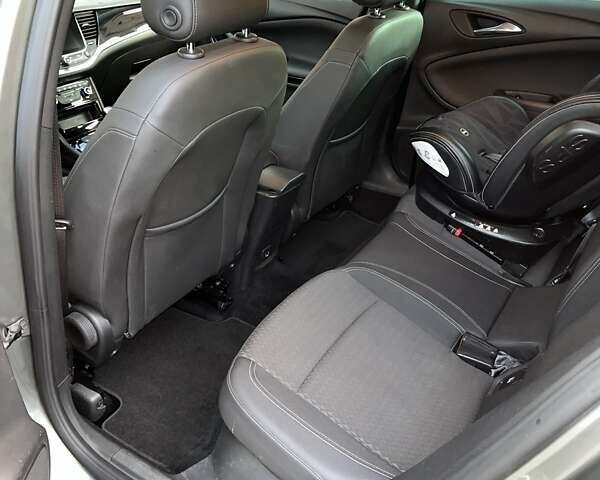 Опель Астра, об'ємом двигуна 1.4 л та пробігом 160 тис. км за 11350 $, фото 15 на Automoto.ua