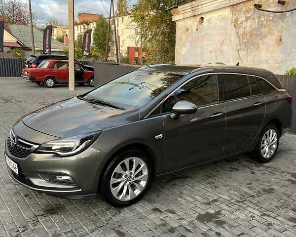 Опель Астра, об'ємом двигуна 1.4 л та пробігом 160 тис. км за 11350 $, фото 33 на Automoto.ua