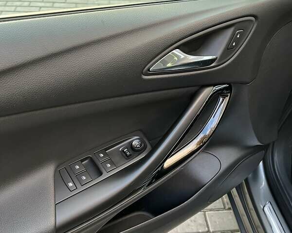 Опель Астра, об'ємом двигуна 1.4 л та пробігом 160 тис. км за 11350 $, фото 27 на Automoto.ua