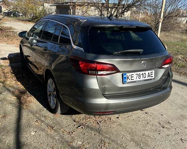 Опель Астра, об'ємом двигуна 1.4 л та пробігом 160 тис. км за 11350 $, фото 11 на Automoto.ua