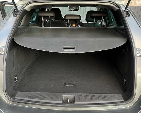 Опель Астра, об'ємом двигуна 1.4 л та пробігом 160 тис. км за 11350 $, фото 25 на Automoto.ua