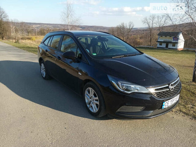 Опель Астра, об'ємом двигуна 1.6 л та пробігом 275 тис. км за 10900 $, фото 14 на Automoto.ua