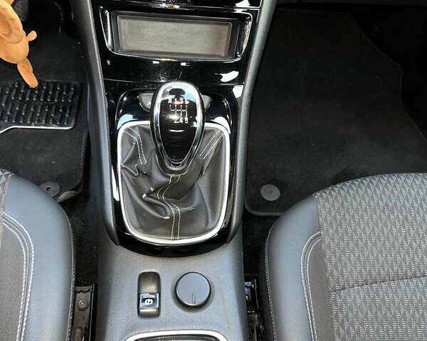 Опель Астра, об'ємом двигуна 1.4 л та пробігом 160 тис. км за 11350 $, фото 17 на Automoto.ua