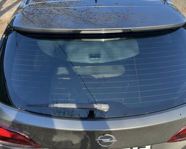 Опель Астра, об'ємом двигуна 1.4 л та пробігом 160 тис. км за 11350 $, фото 4 на Automoto.ua