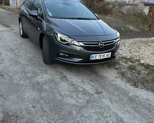 Опель Астра, об'ємом двигуна 1.4 л та пробігом 160 тис. км за 11350 $, фото 14 на Automoto.ua