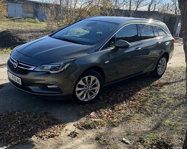 Опель Астра, об'ємом двигуна 1.4 л та пробігом 160 тис. км за 11350 $, фото 8 на Automoto.ua