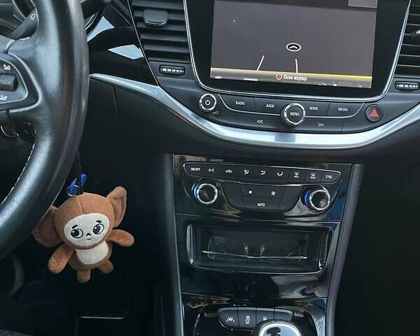 Опель Астра, об'ємом двигуна 1.4 л та пробігом 160 тис. км за 11350 $, фото 16 на Automoto.ua