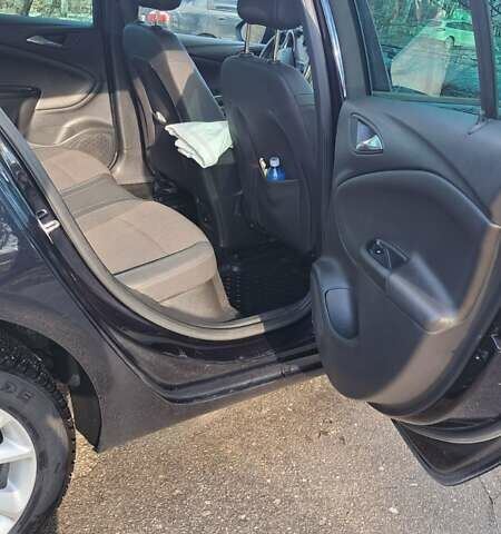 Опель Астра, об'ємом двигуна 1.4 л та пробігом 217 тис. км за 12200 $, фото 4 на Automoto.ua