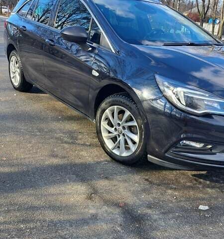 Опель Астра, об'ємом двигуна 1.4 л та пробігом 217 тис. км за 12200 $, фото 14 на Automoto.ua