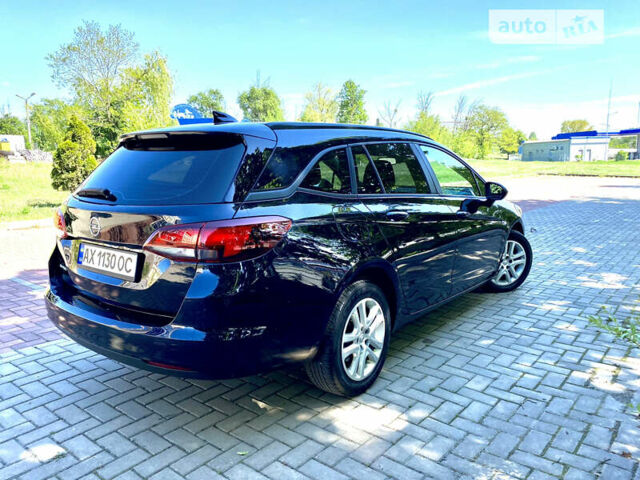 Опель Астра, об'ємом двигуна 1.6 л та пробігом 223 тис. км за 11800 $, фото 32 на Automoto.ua