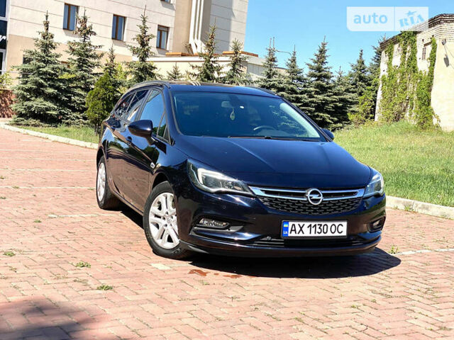 Опель Астра, об'ємом двигуна 1.6 л та пробігом 223 тис. км за 11800 $, фото 11 на Automoto.ua