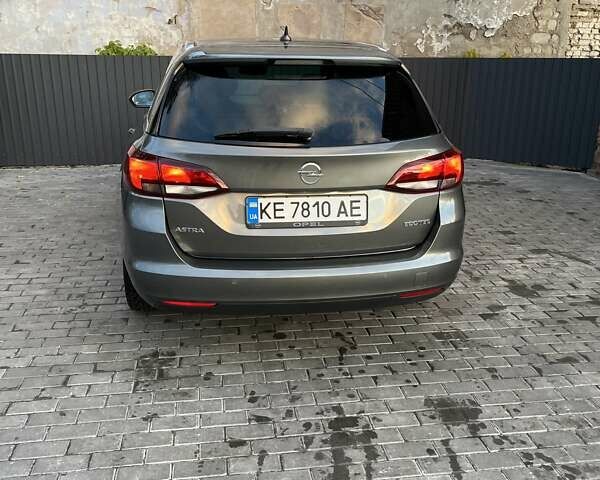 Опель Астра, об'ємом двигуна 1.4 л та пробігом 160 тис. км за 11350 $, фото 20 на Automoto.ua