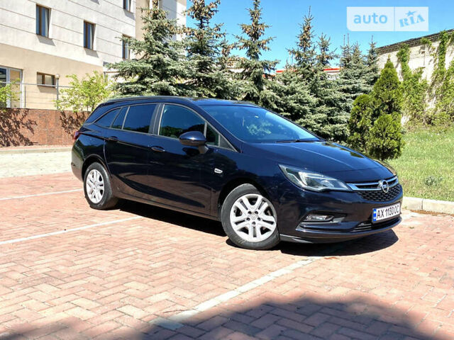 Опель Астра, об'ємом двигуна 1.6 л та пробігом 223 тис. км за 11800 $, фото 2 на Automoto.ua