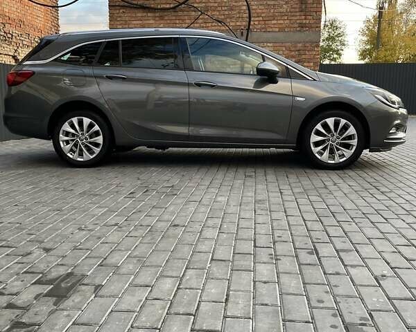 Опель Астра, об'ємом двигуна 1.4 л та пробігом 160 тис. км за 11350 $, фото 29 на Automoto.ua