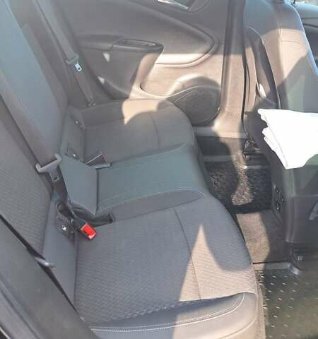 Опель Астра, об'ємом двигуна 1.4 л та пробігом 217 тис. км за 12200 $, фото 5 на Automoto.ua