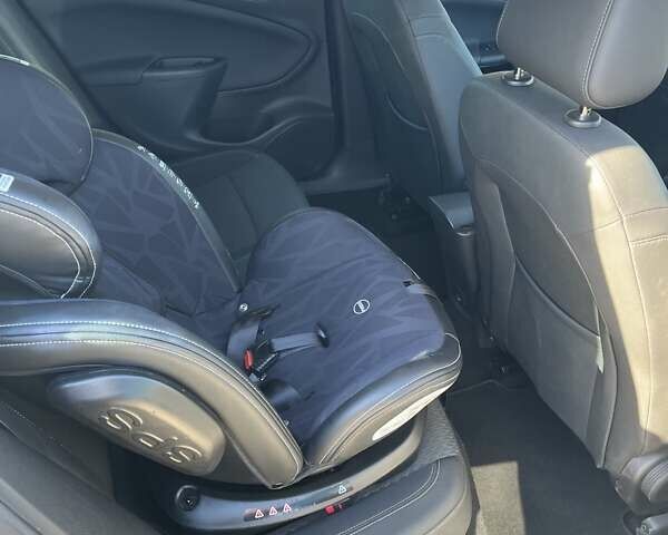 Опель Астра, об'ємом двигуна 1.4 л та пробігом 160 тис. км за 11350 $, фото 5 на Automoto.ua