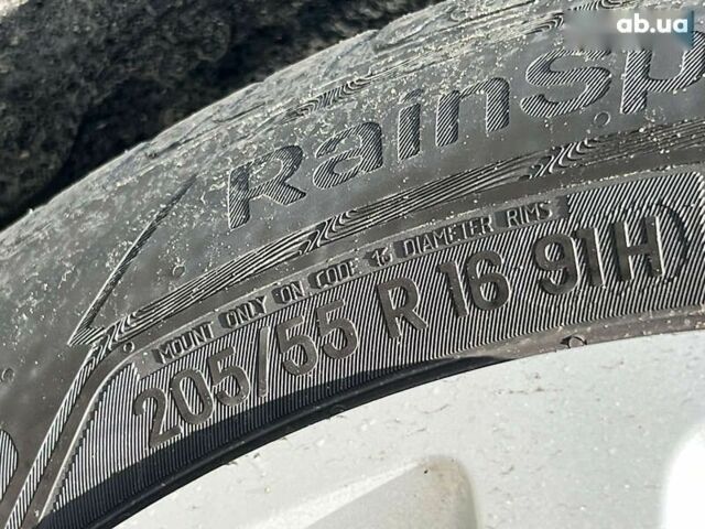 Опель Астра, об'ємом двигуна 1.6 л та пробігом 172 тис. км за 11500 $, фото 21 на Automoto.ua