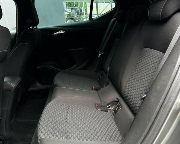 Опель Астра, объемом двигателя 1.5 л и пробегом 105 тыс. км за 12500 $, фото 13 на Automoto.ua