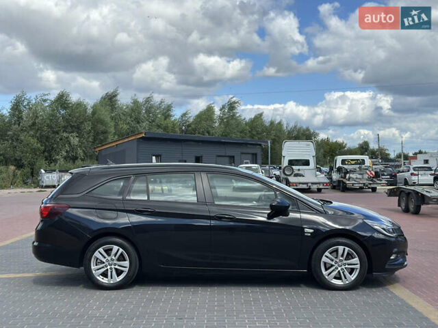 Опель Астра, объемом двигателя 1.6 л и пробегом 186 тыс. км за 11699 $, фото 3 на Automoto.ua