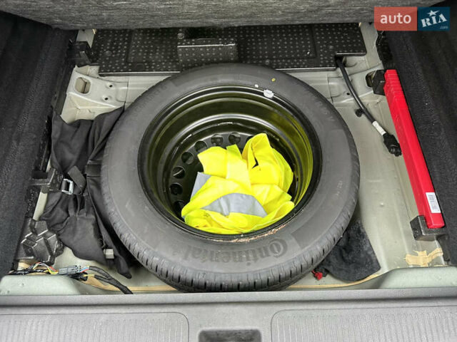 Опель Астра, объемом двигателя 1.6 л и пробегом 186 тыс. км за 11699 $, фото 30 на Automoto.ua