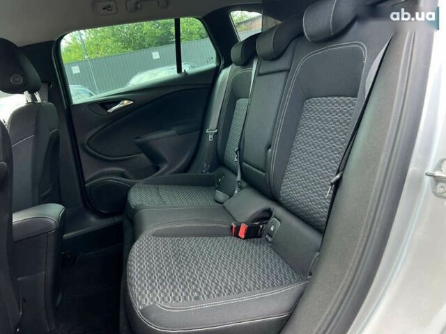 Опель Астра, об'ємом двигуна 1.6 л та пробігом 172 тис. км за 11500 $, фото 29 на Automoto.ua